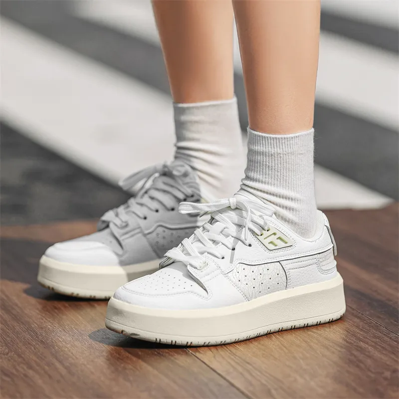 Kalinsd 1971 Low Top Skateboard Shoes Unisex-3
