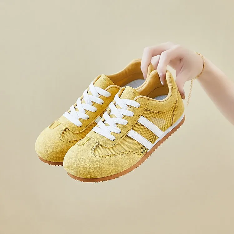 Kalinsd 1971 Low Top Skateboard Shoes Women's-6
