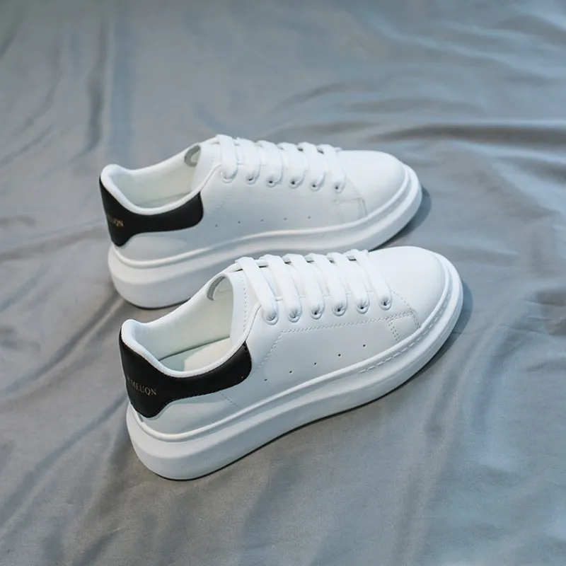 Kalinsd Casual Shoes Unisex Low Top-1
