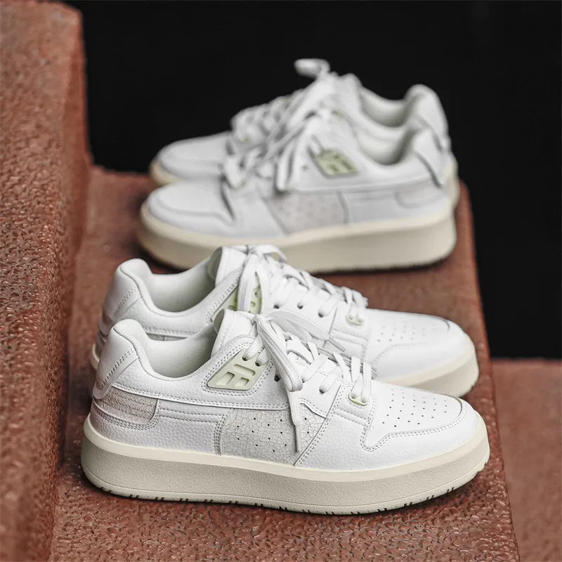 Kalinsd 1971 Low Top Skateboard Shoes Unisex-2