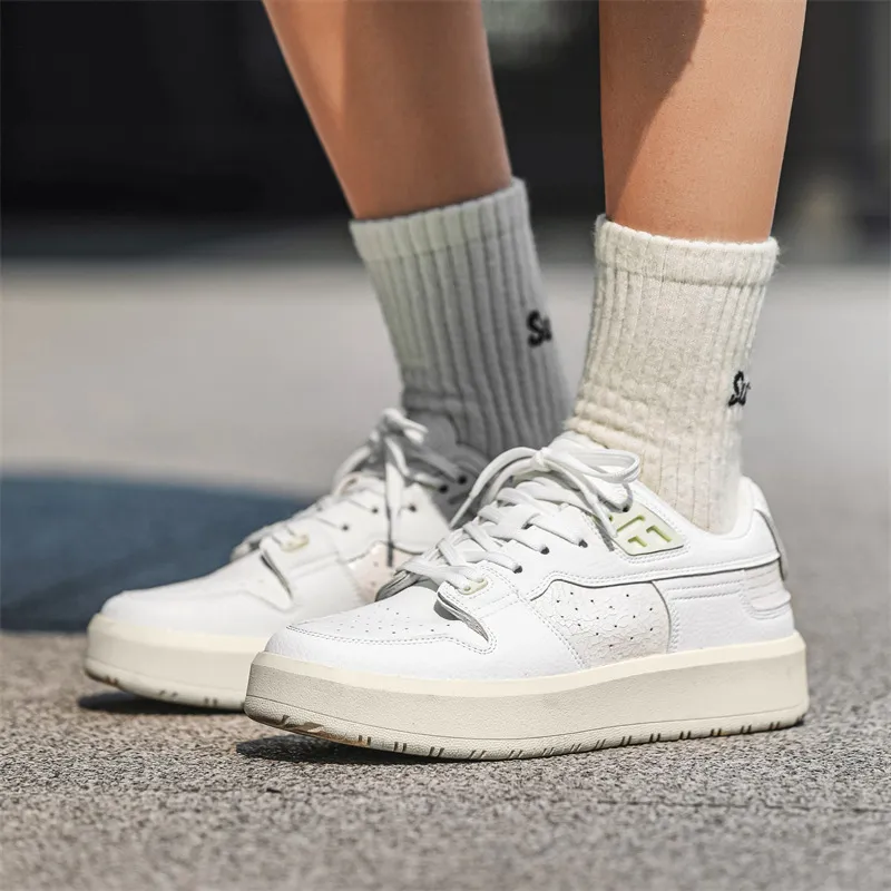 Kalinsd 1971 Low Top Skateboard Shoes Unisex-4