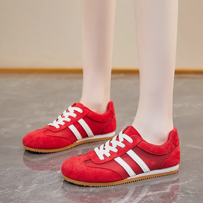 Kalinsd 1971 Low Top Skateboard Shoes Women's-11