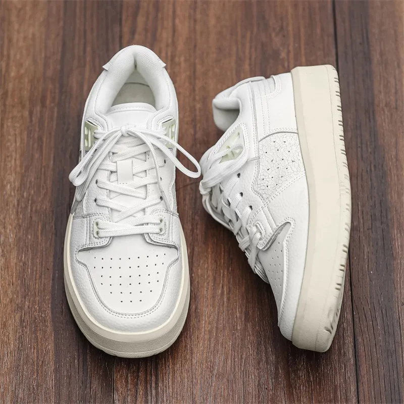 Kalinsd 1971 Low Top Skateboard Shoes Unisex-1