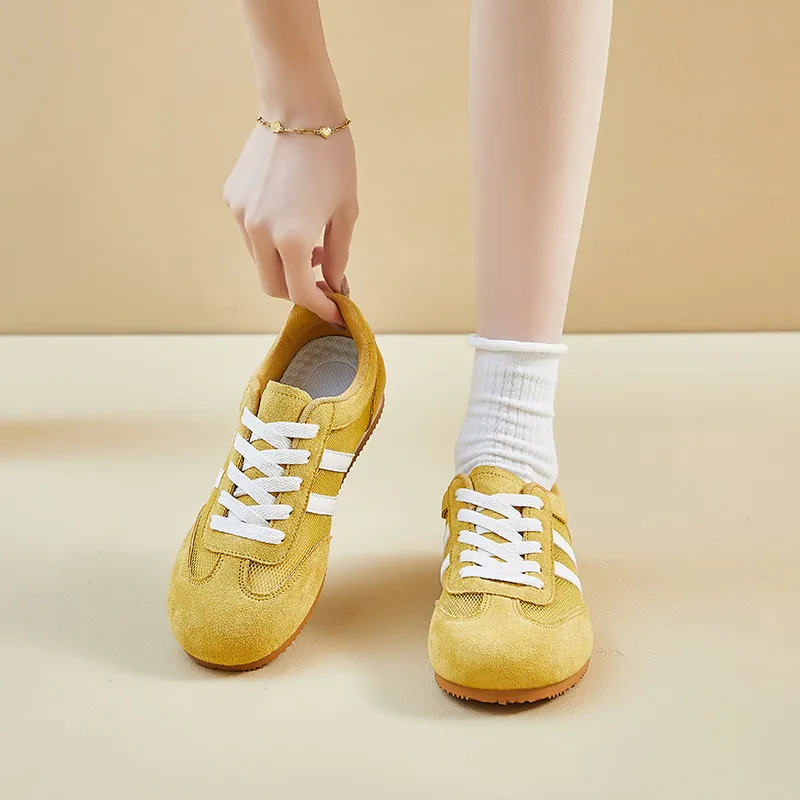 Kalinsd 1971 Low Top Skateboard Shoes Women's-7