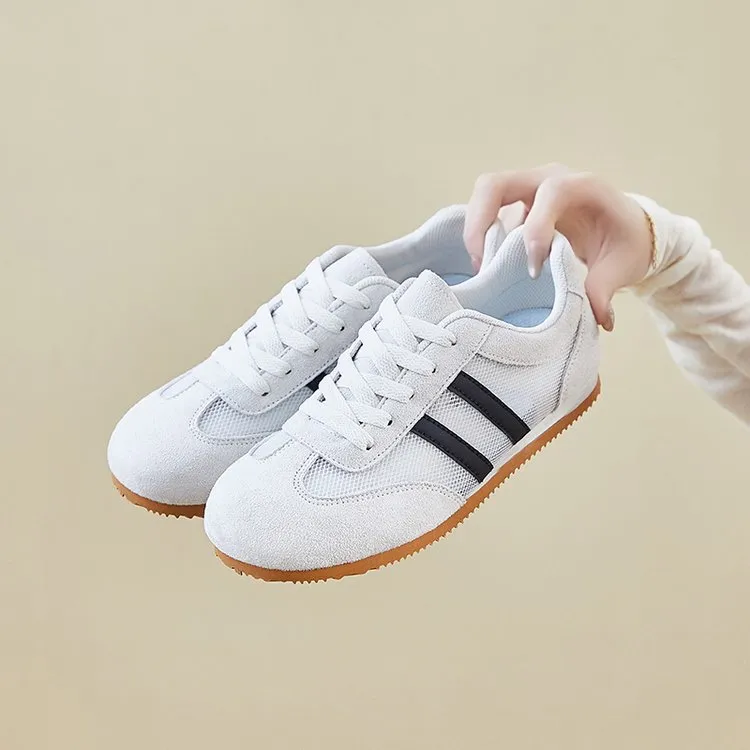 Kalinsd 1971 Low Top Skateboard Shoes Women's-2