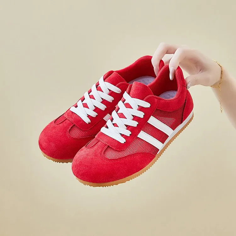 Kalinsd 1971 Low Top Skateboard Shoes Women's-10