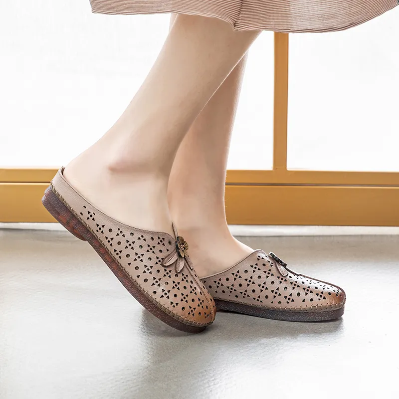 Okahui Clogs Women's-10