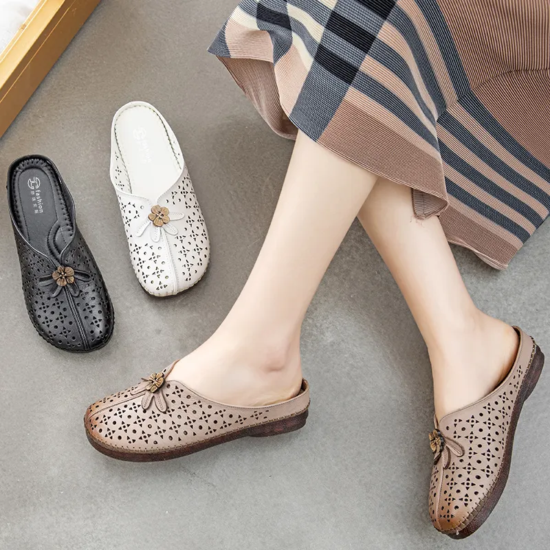 Okahui Clogs Women's-8