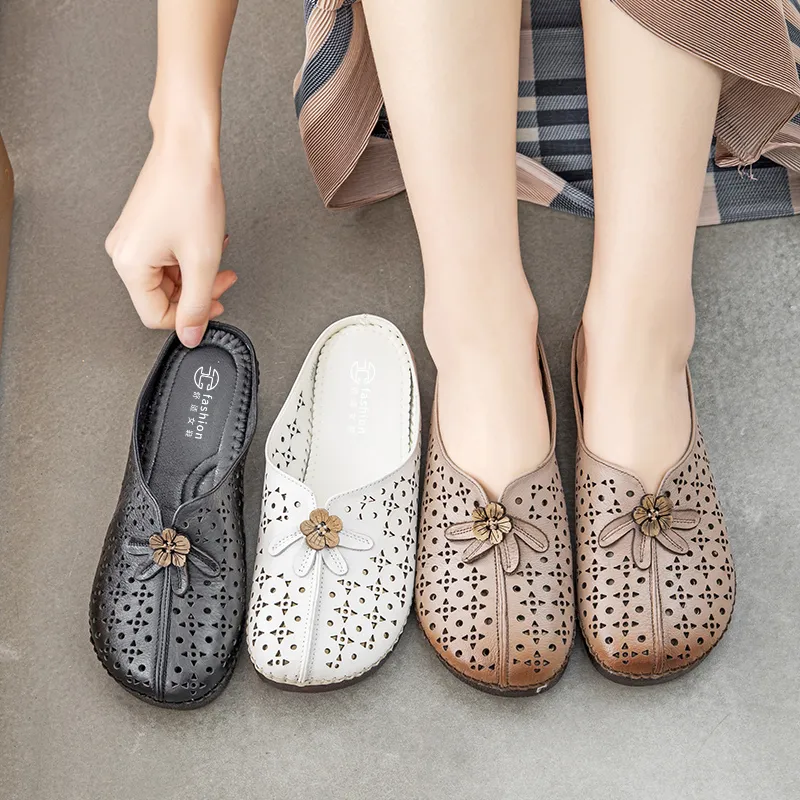 Okahui Clogs Women's-7