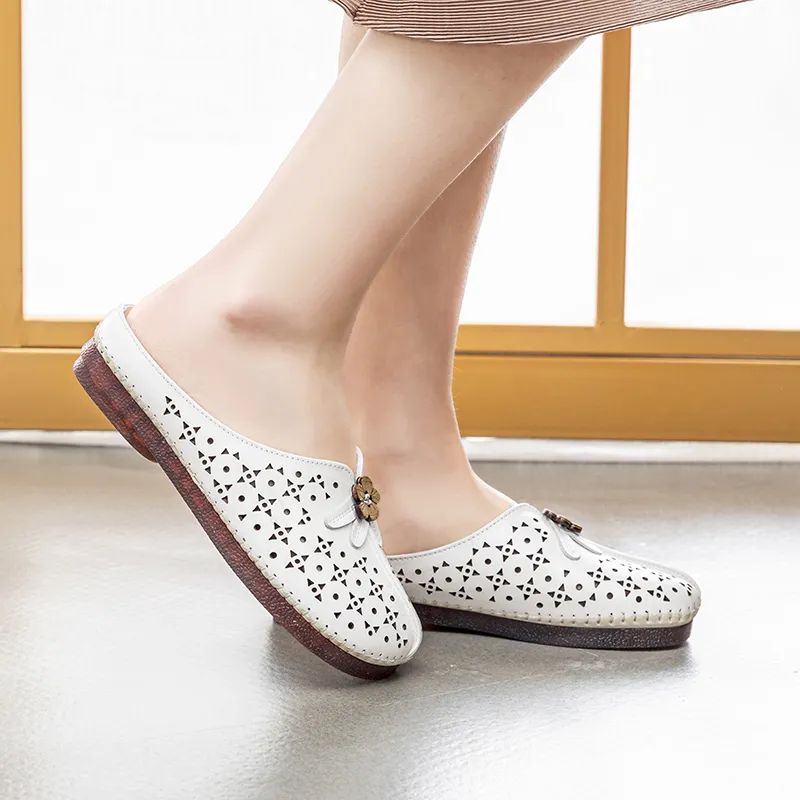 Okahui Clogs Women's-4