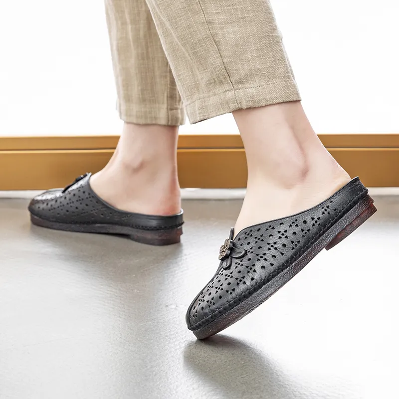 Okahui Clogs Women's-1