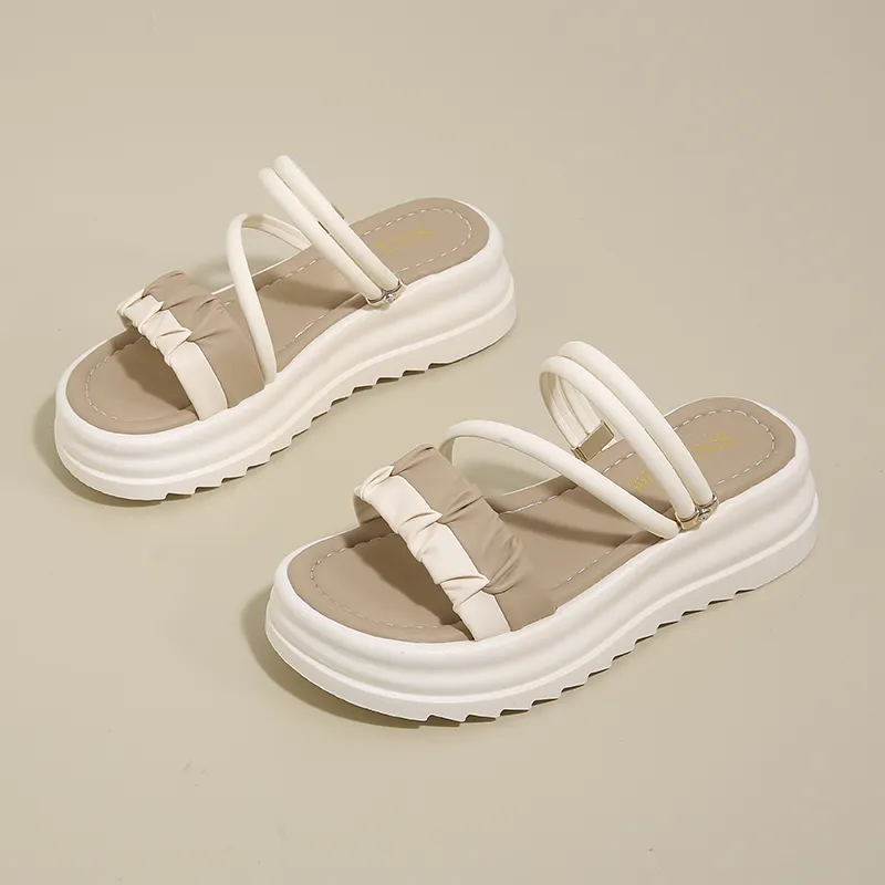 Ant City One Strap Sandals Women's-1
