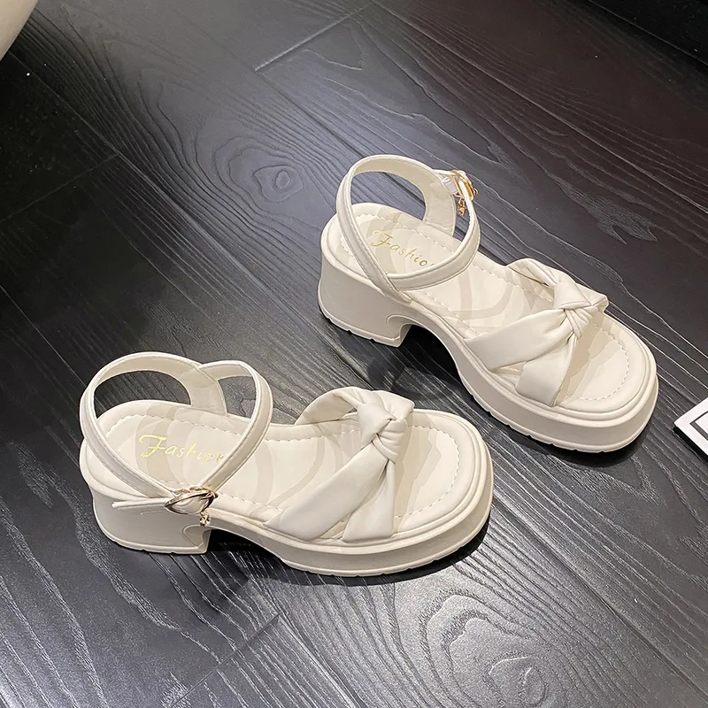 Ant City One Strap Sandals Women's-4