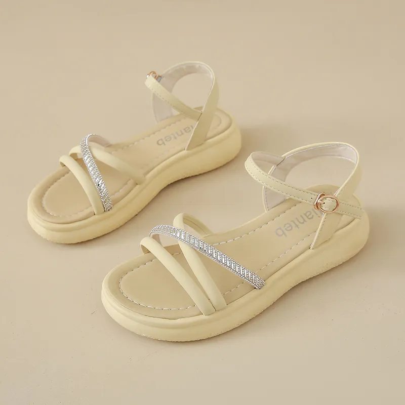 Ant City One Strap Sandals Women's-7
