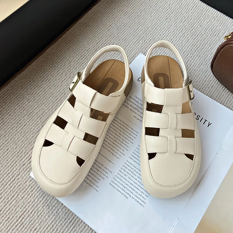 Ant City One Strap Sandals Women's-1