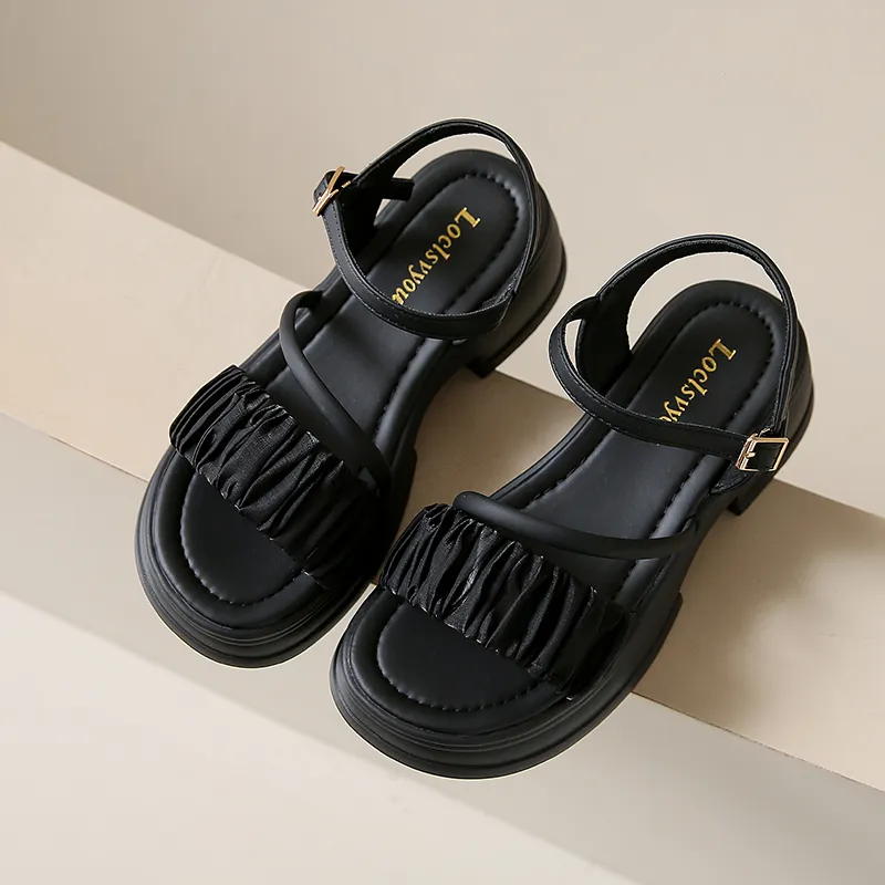 Ant City One Strap Sandals Women's-3