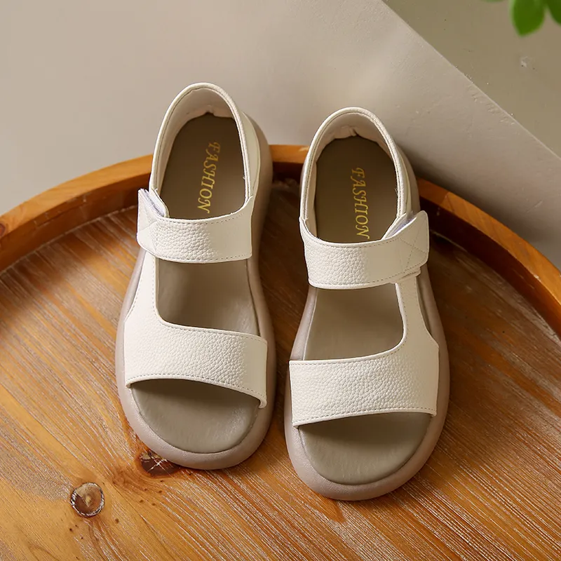 Ant City One Strap Sandals Women's-2