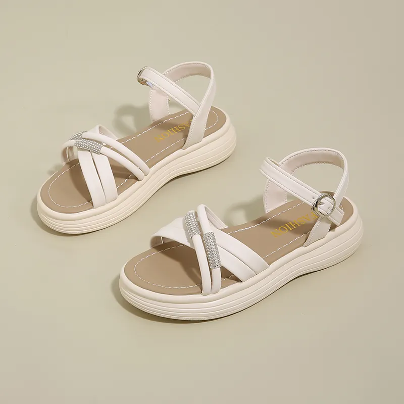 Ant City One Strap Sandals Women's-2