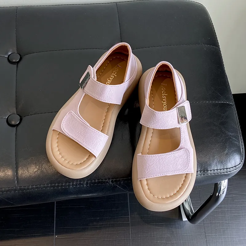 Ant City One Strap Sandals Women's-2