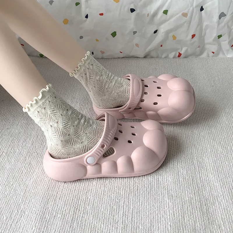 Ant City Clogs Women's-11