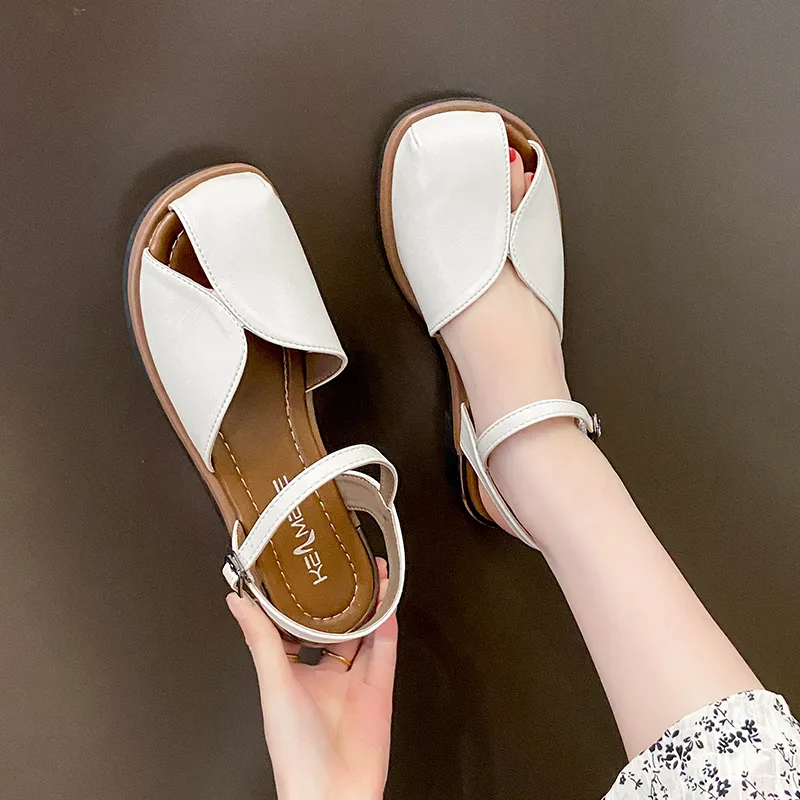 Ant City One Strap Sandals Women's-1
