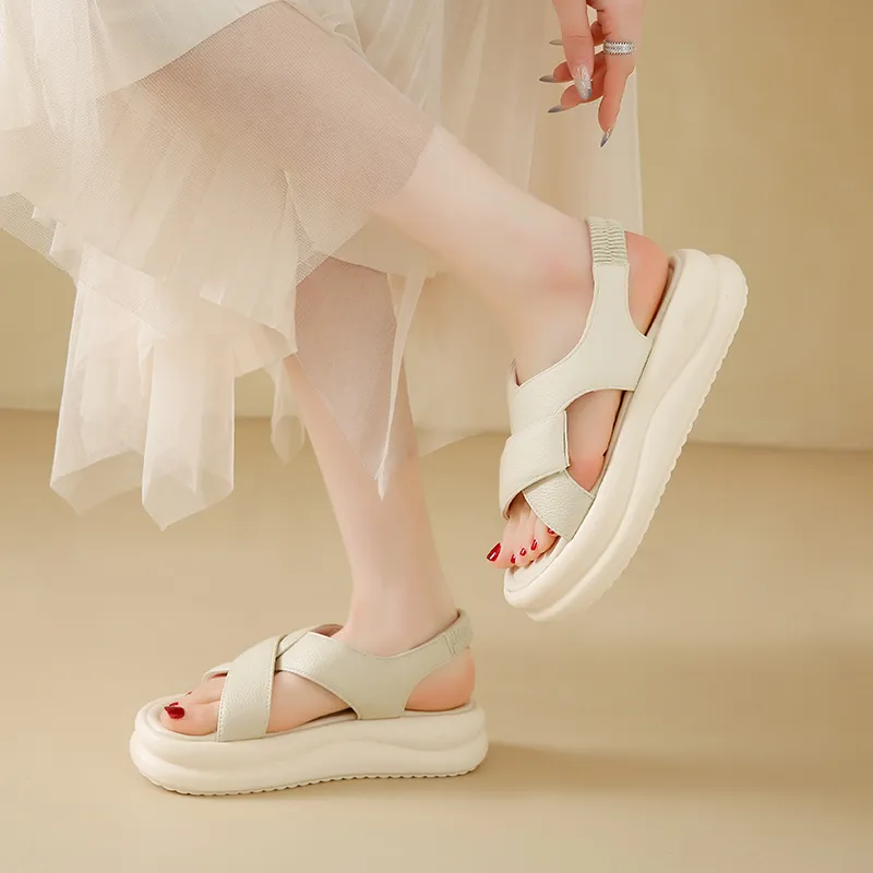Ant City One Strap Sandals Women's-2
