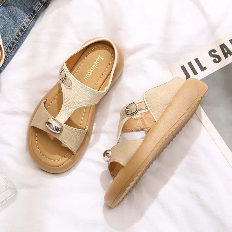 Ant City One Strap Sandals Women's-1