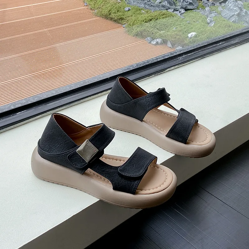 Ant City One Strap Sandals Women's-8