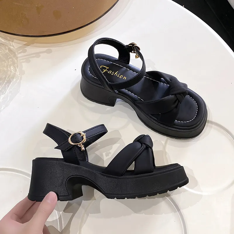 Ant City One Strap Sandals Women's-2