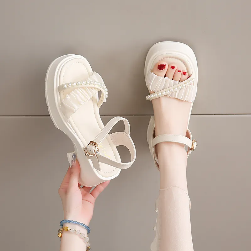 Ant City One Strap Sandals Women's-1