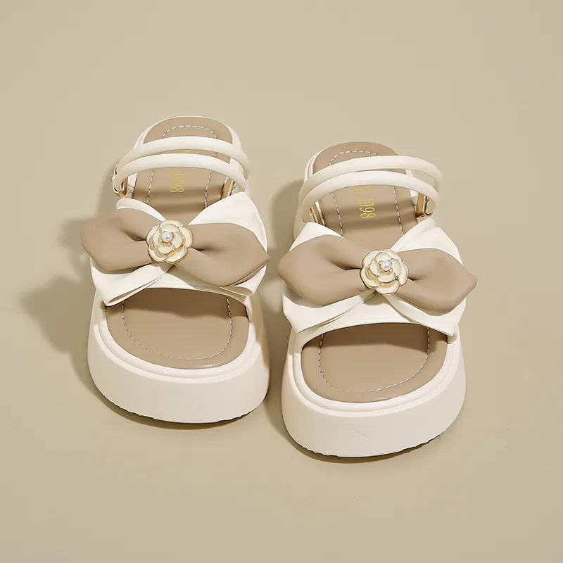 Ant City One Strap Sandals Women's-5