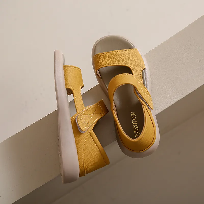 Ant City One Strap Sandals Women's-8