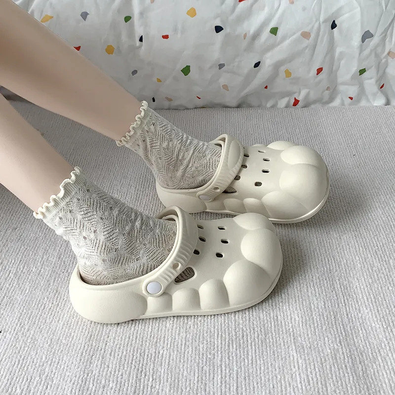 Ant City Clogs Women's-2