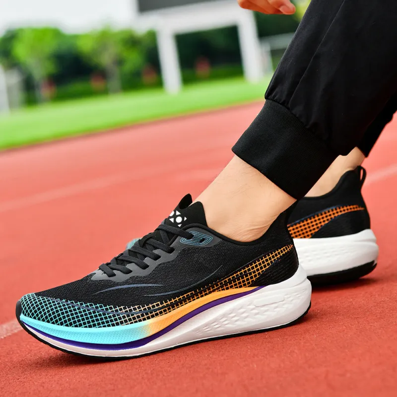Ant City Running Shoes Unisex Low Top-3