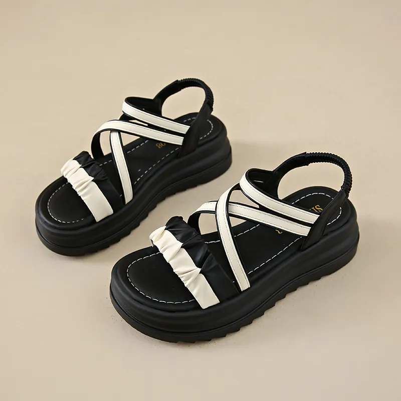 Ant City One Strap Sandals Women's-6