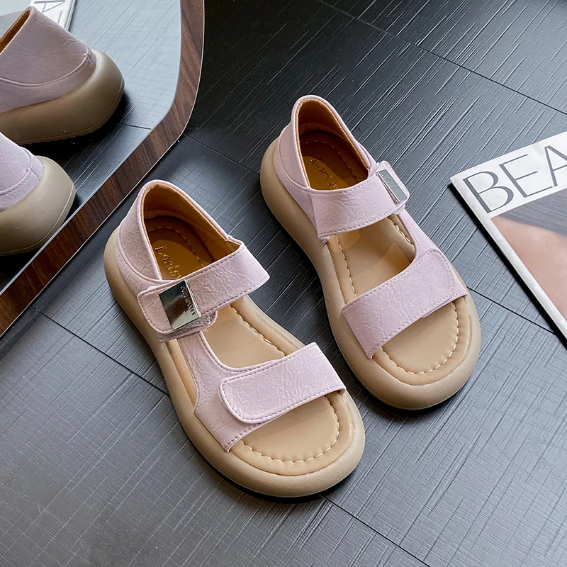 Ant City One Strap Sandals Women's-1