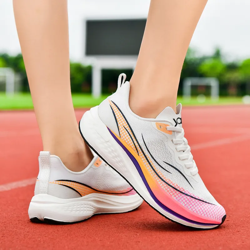 Ant City Running Shoes Unisex Low Top-6