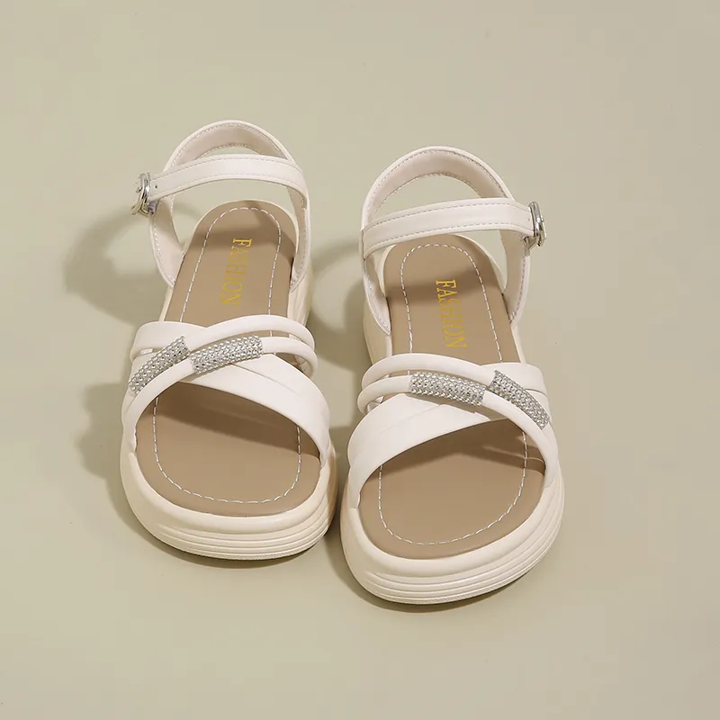 Ant City One Strap Sandals Women's-1