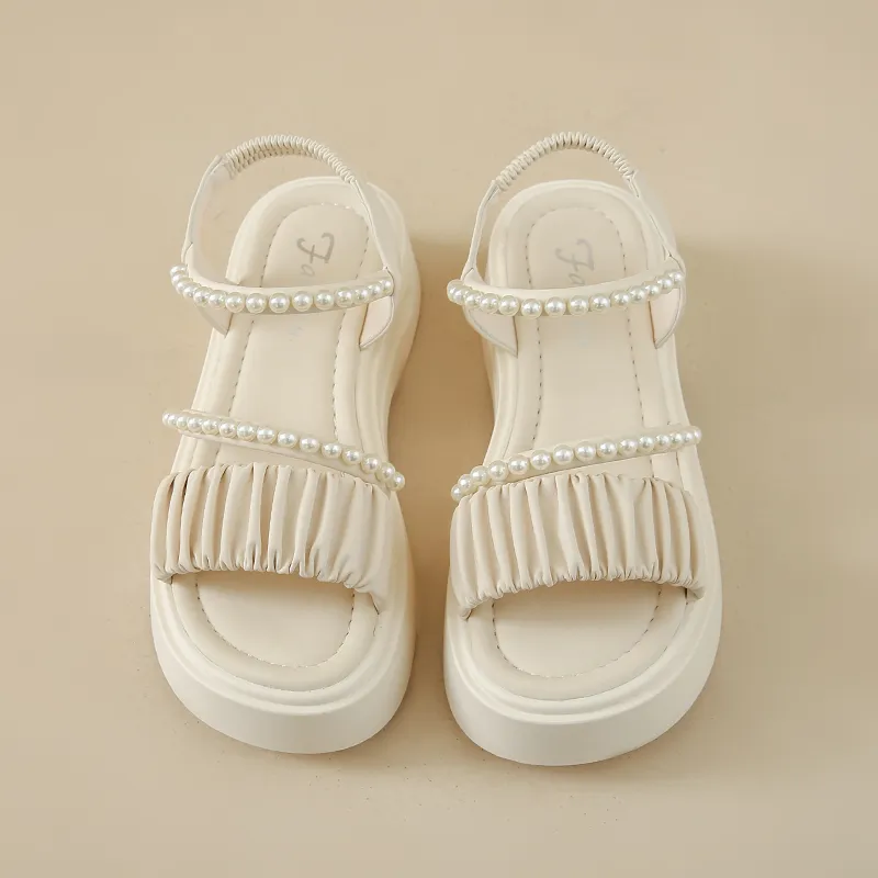 Ant City One Strap Sandals Women's-3