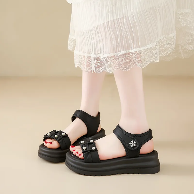 Ant City One Strap Sandals Women's-6