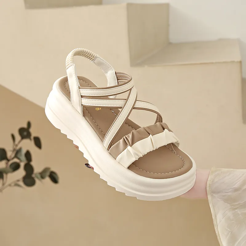 Ant City One Strap Sandals Women's-2