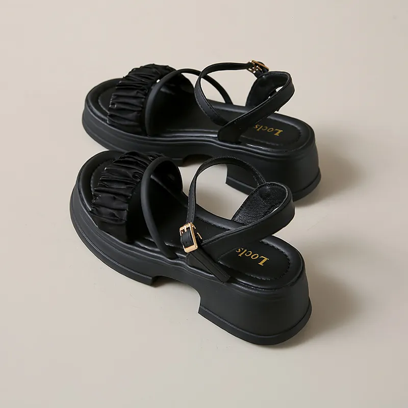 Ant City One Strap Sandals Women's-1