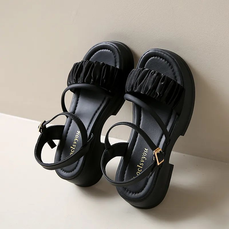Ant City One Strap Sandals Women's-2
