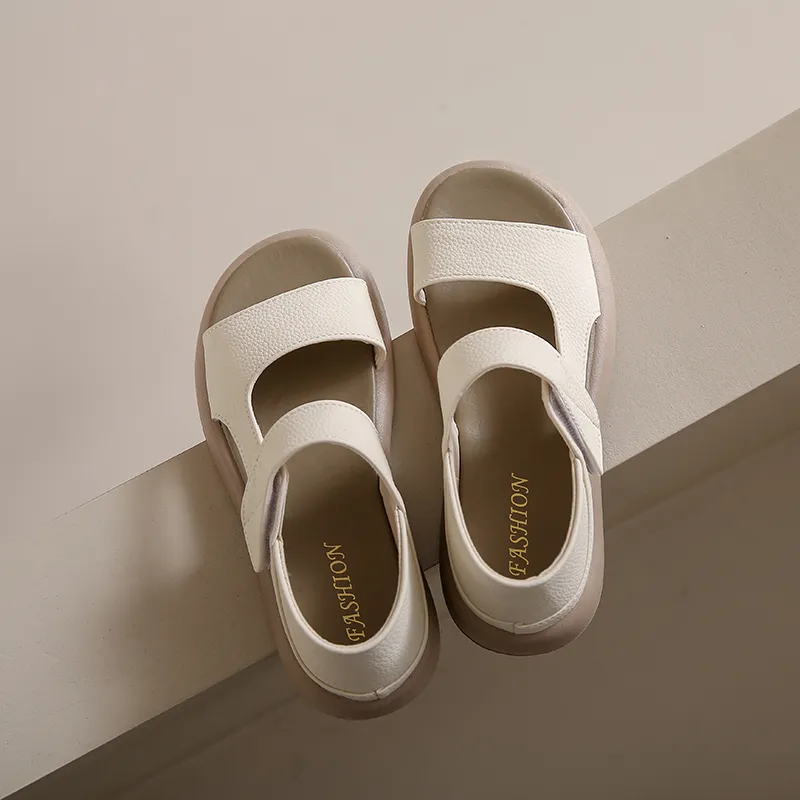 Ant City One Strap Sandals Women's-1