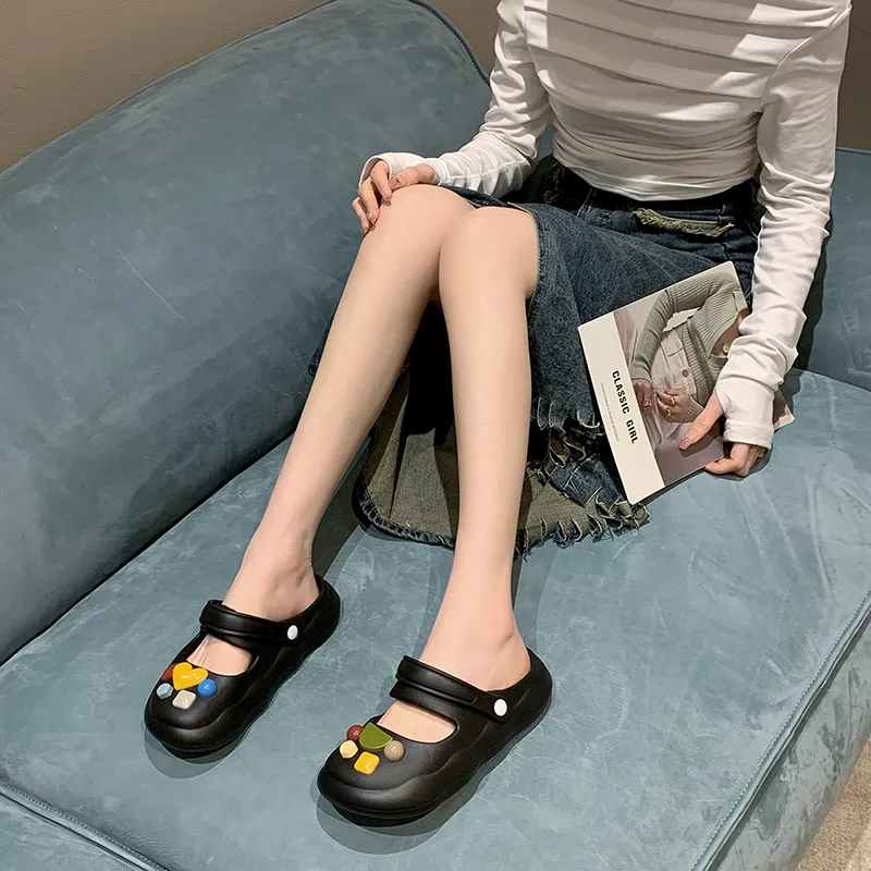 Ant City Clogs Women's-5