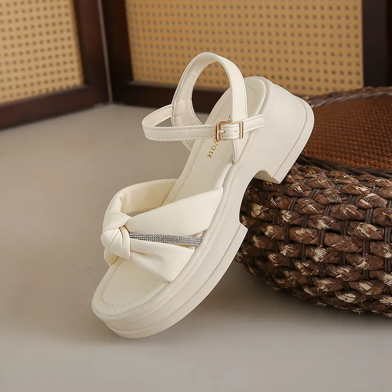 Ant City One Strap Sandals Women's-6