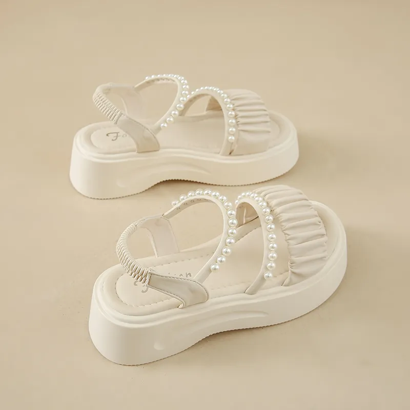 Ant City One Strap Sandals Women's-2