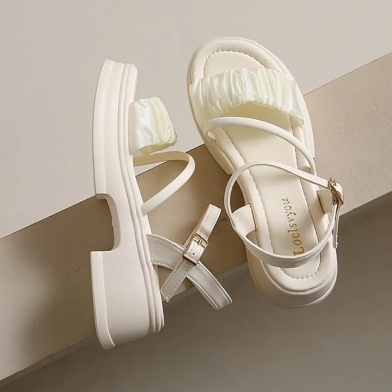 Ant City One Strap Sandals Women's-6