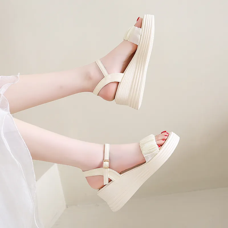 Ant City One Strap Sandals Women's-7