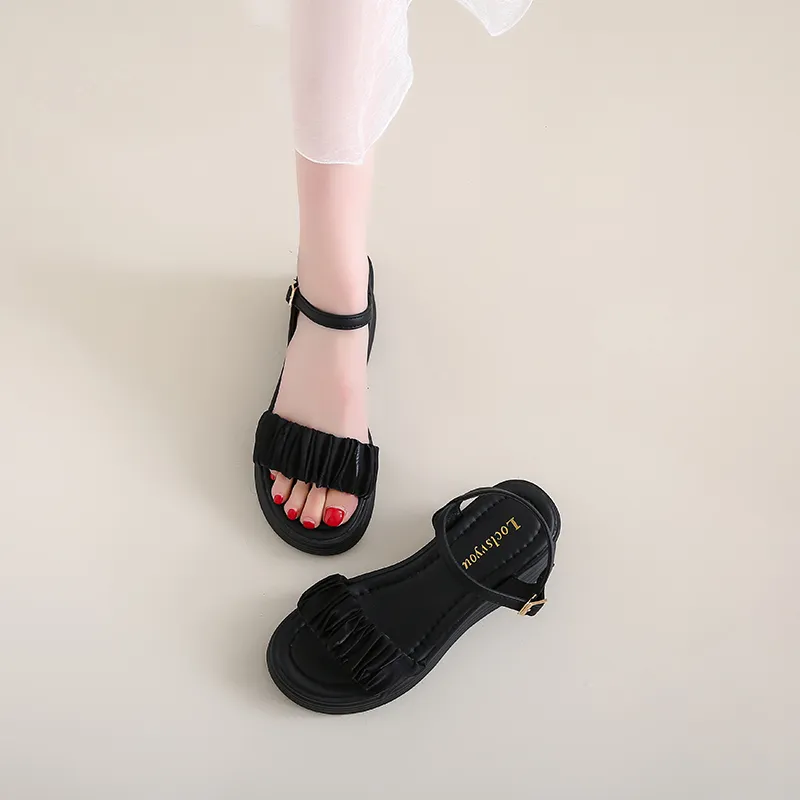 Ant City One Strap Sandals Women's-1